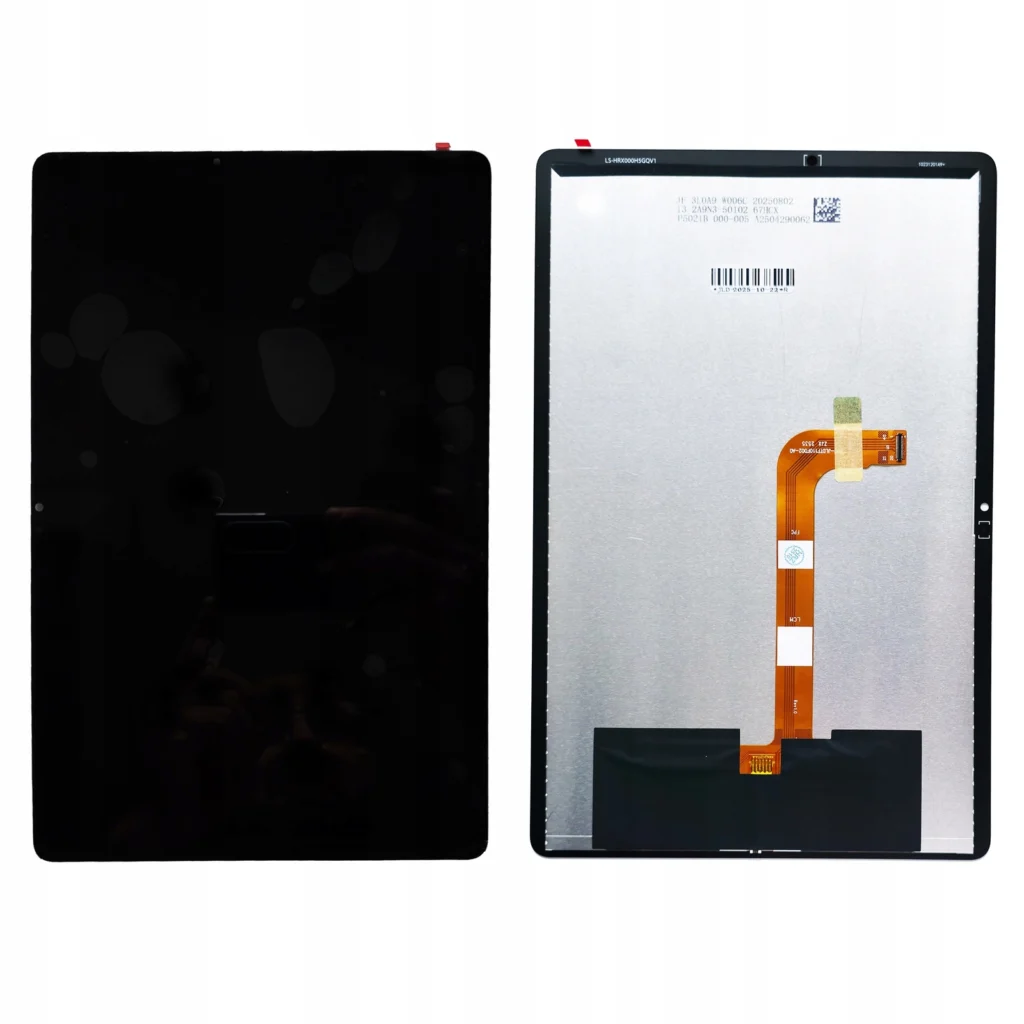 Samsung Galaxy Tab A9+ PLUS 5G X210 X215 X216 – wyświetlacz