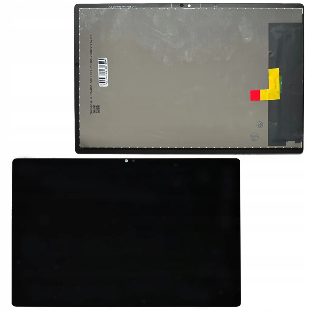 Samsung Galaxy Tab A8 2021 SM-X200 SM-X205 - wyświetlacz - detale