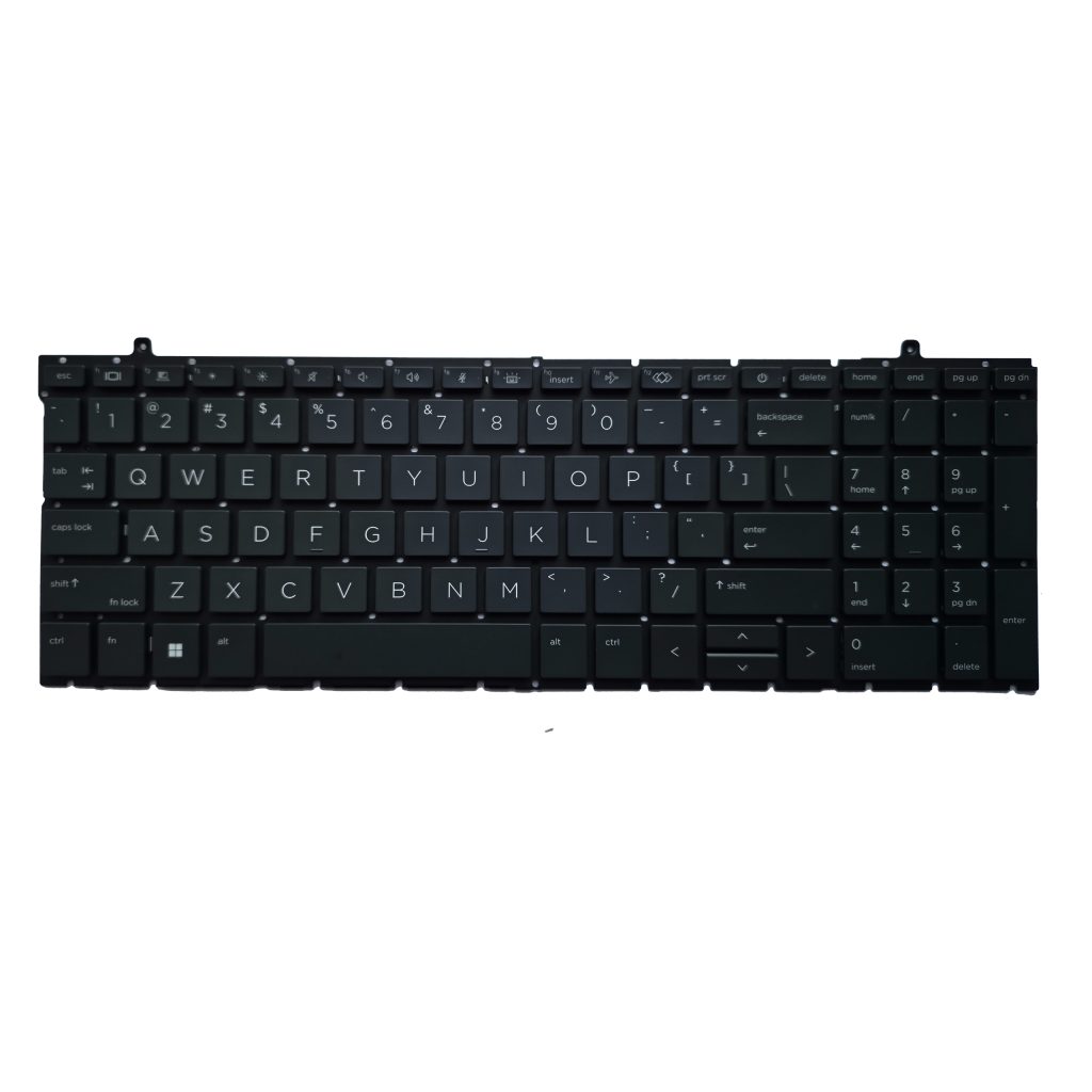 Klawiatura do HP EliteBook 860 G9 Series 16″ podświetlana