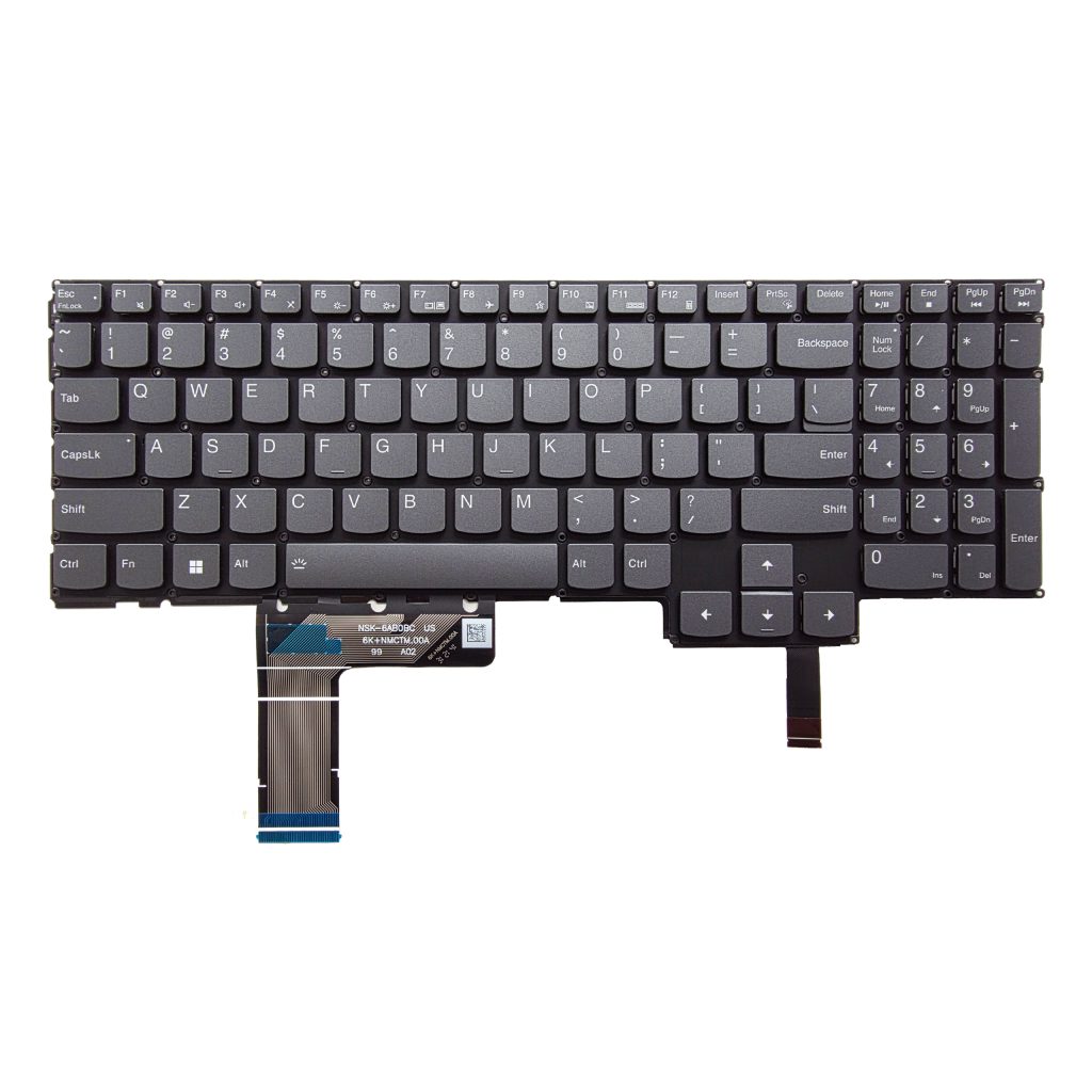 Klawiatura do Lenovo LOQ 15APH8 82XT 15IRH8 82XV 16APH8 16IRH8 83EU 82Y9 82YA RGB