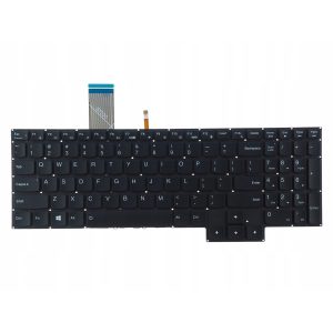 Klawiatura do Lenovo IdeaPad Gaming 3-15 3 15IMH05 3 15ARH05 81Y4 podświetlana