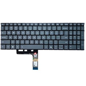 Klawiatura do Lenovo IdeaPad Slim 3 15AHP10 15ARP10 15IRH10 15IRH10R podświetlana