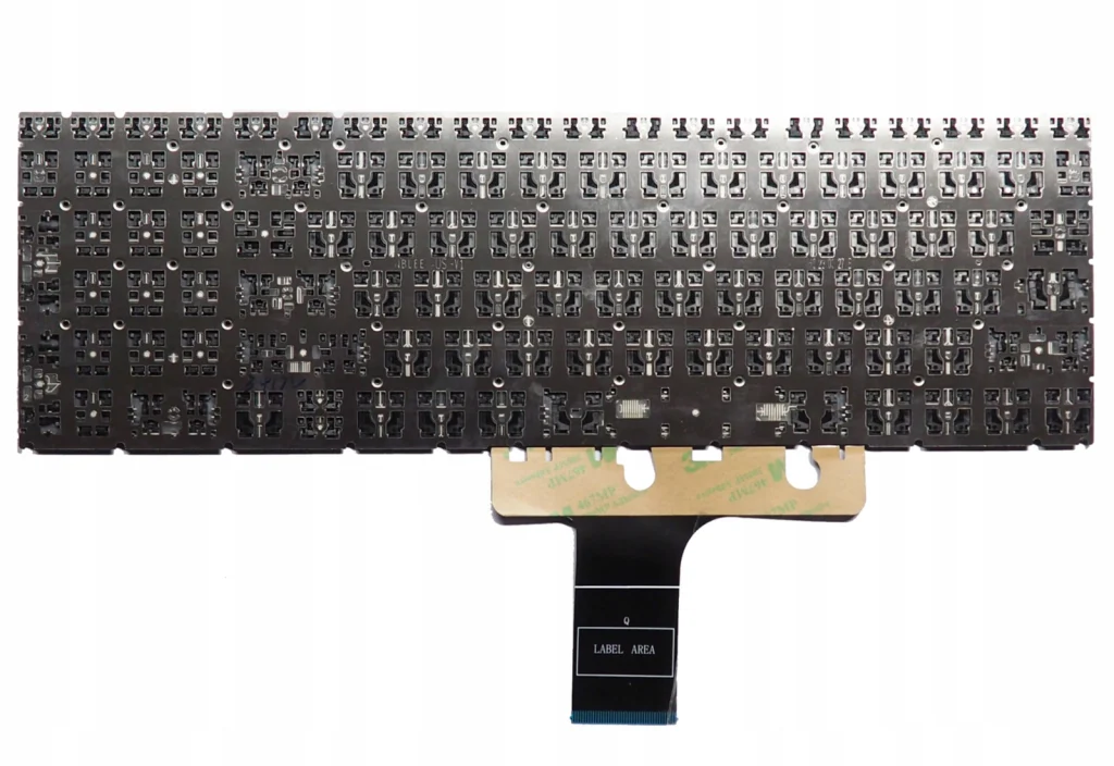 Klawiatura do HP TPN-Q286 250 G10 255 G10 15T-FD 15-FC 15-FD 15Z-FC - detale
