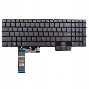 Klawiatura do Lenovo Legion Slim 5 16APH8 5-16APH8 16IRH8 5-16IRH8 podświetlana