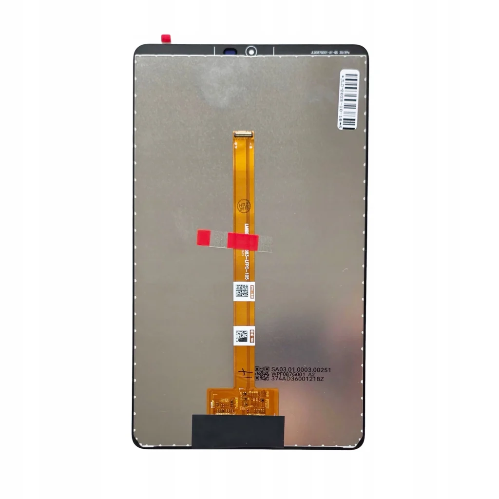 Samsung galaxy Tab A9 SM-X110 X110 – wyświetlacz ekran lcd